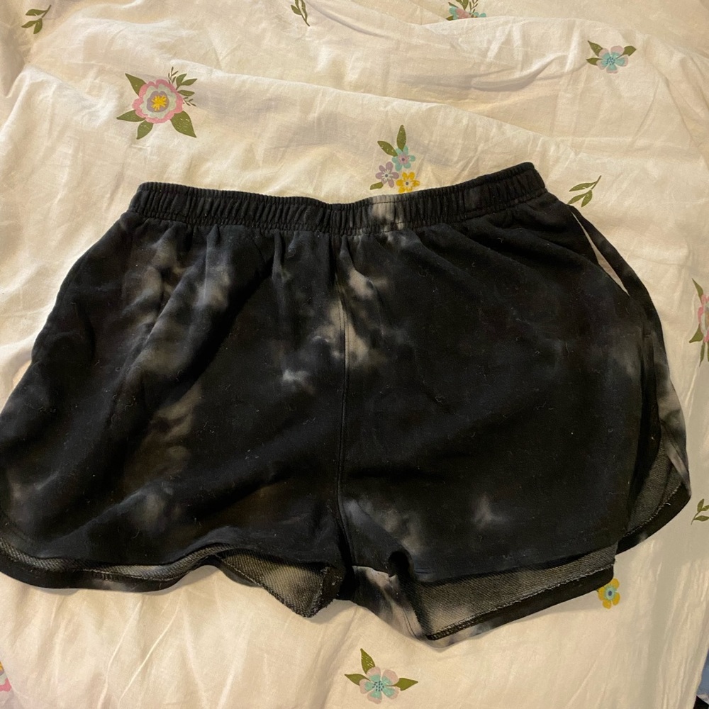 Wild fable - Tie dye lounge short